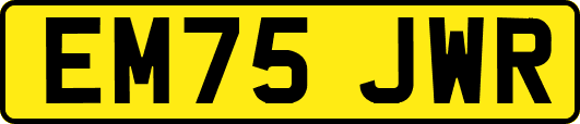 EM75JWR