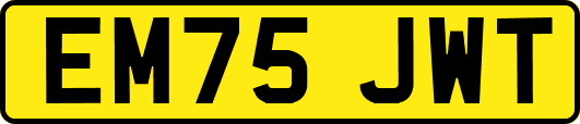 EM75JWT