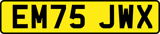 EM75JWX