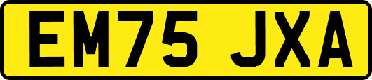 EM75JXA