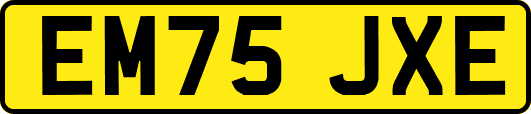 EM75JXE