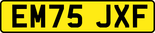 EM75JXF