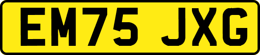 EM75JXG