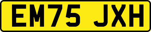 EM75JXH