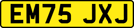 EM75JXJ