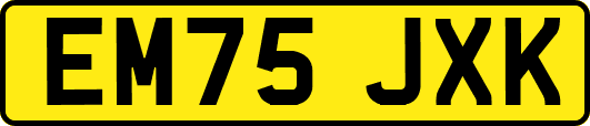 EM75JXK