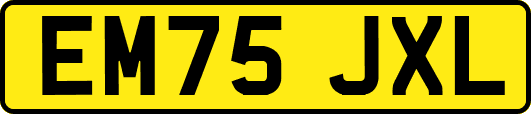 EM75JXL