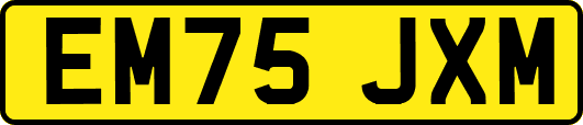 EM75JXM