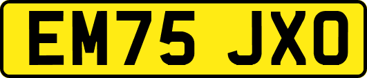 EM75JXO