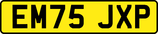 EM75JXP