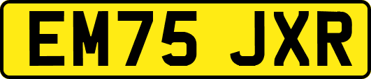 EM75JXR