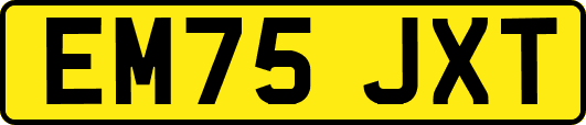 EM75JXT