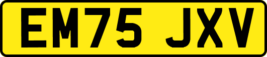 EM75JXV
