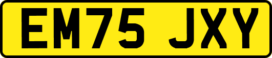 EM75JXY