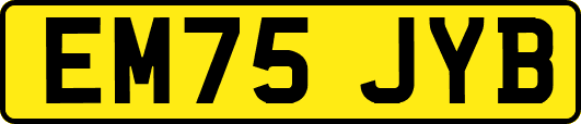 EM75JYB