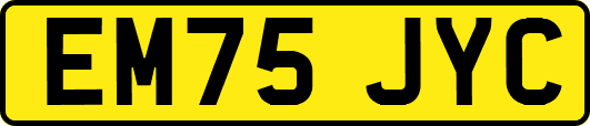 EM75JYC