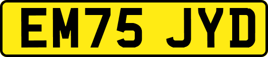 EM75JYD