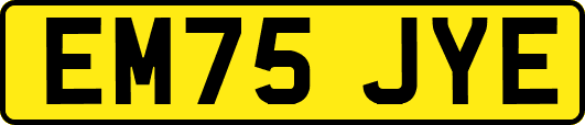 EM75JYE