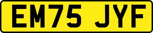 EM75JYF