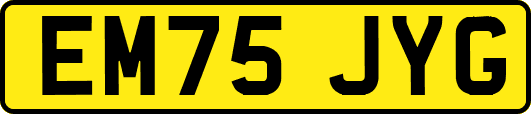EM75JYG