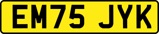 EM75JYK