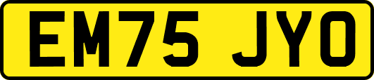 EM75JYO