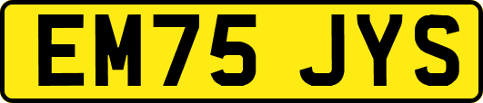 EM75JYS