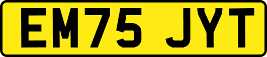 EM75JYT