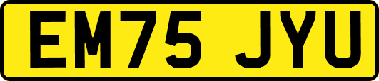 EM75JYU