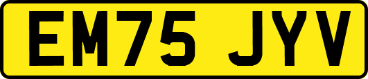 EM75JYV