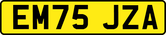 EM75JZA