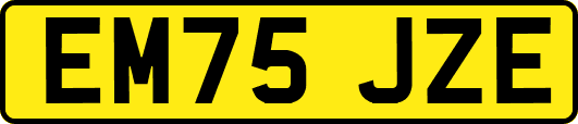 EM75JZE