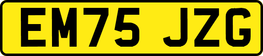 EM75JZG