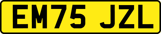 EM75JZL