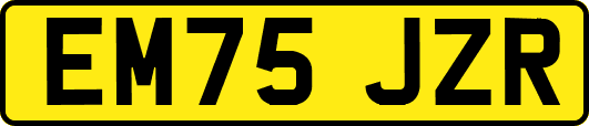 EM75JZR