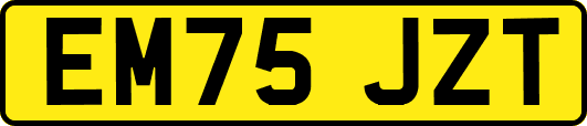 EM75JZT