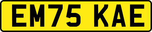 EM75KAE