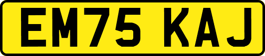 EM75KAJ