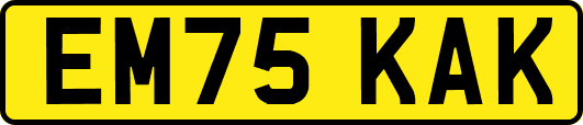 EM75KAK