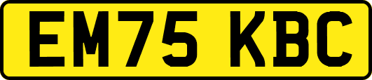 EM75KBC