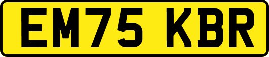 EM75KBR