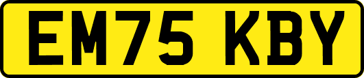 EM75KBY