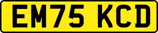 EM75KCD