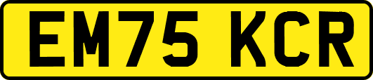 EM75KCR