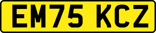 EM75KCZ