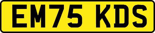EM75KDS