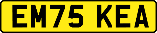 EM75KEA