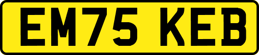 EM75KEB