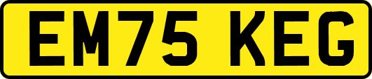 EM75KEG
