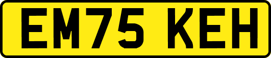 EM75KEH